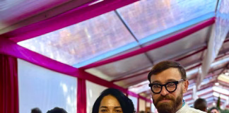 ბოლნისელი შეფ-მზარეულის ნინა გაბულდანის წარმატება „მერანოზე“