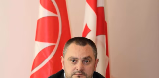 „სამართლიანობა, გამჭვირვალობა, განვითარება – გიორგი სვანიძის გზავნილი საზოგადოებას