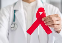 1 დეკემბერი შიდსთან ბრძოლის საერთაშორისო დღეა