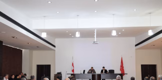 გიორგი სვანიძე: დღევანდელ საკრებულოს რიგგარეშე სხდომაზე მიღებული გადაწყვეტილებები პირდაპირ ემსახურება მუნიციპალიტეტის მდგრად განვითარებასა და მოქალაქეთა საჭიროებებზე მორგებულ პოლიტიკას.