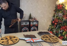 ხელოვნება ხის სულში – მიხეილ დემურაშვილის გზა იდეიდან რეალობამდე