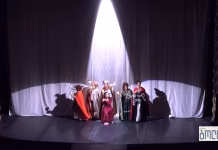 14 იანვარს ქართული თეატრის დღე აღინიშნება