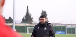 საფეხბურთო კლუბი ,,სიონი’’ განახლებული შემადგენლობითა და ამბიციური გეგმებით ხვდება ახალ სეზონს