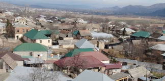 “Kənd Dəstək Proqramı 2026” Başladı