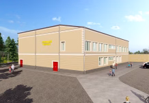 დაბა კაზრეთში კულტურის სახლის რეაბილიტაცია დაიწყო