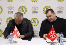 „სიონი“ ახალ სეზონს დიდი მიზნებით და შემართებით იწყებს