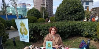 ,,NATIFI – პირველი ადგილი „Golden Time Talent“-ზე”