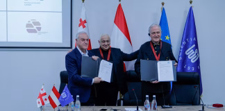 „არემჯის“ მხარდაჭერით საქართველოს ტექნიკურ უნივერსიტეტში ქართულ-ავსტრიული ინჟინერიისა და ტექნოლოგიების ცენტრი გაიხსნა