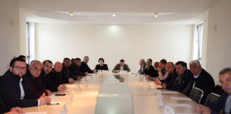 ბოლნისის მუნიციპალიტეტის საკრებულოს რიგგარეშე სხდომა ჩატარდა