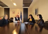 ბოლნისის მუნიციპალურ ტრანსპორტში საბარათე გადახდის სისტემა ინერგება