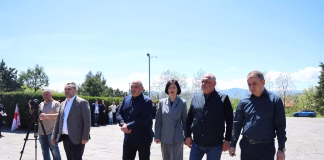 Faşizm üzərində qələbədən 81 il ötür