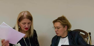 Məktəbəqədər təhsildə yeni mərhələ Bolnisi uşaq bağçaları akkreditasiya prosesində
