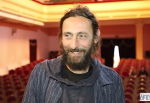 ლეგენდა ბეთქილზე ბოლნისის თეატრის სცენაზე გაცოცხლდა