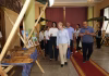 ქვემო ქართლის რეგიონული განვითარების სააგენტო ხალხური რეწვის ოსტატების კატალოგზე მუშაობს