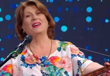 „სიმღერა ჩემი სულის ნაწილია“-იზოლდა ფიფია,მეგრული სიმღერების უბადლო შემსრულებელი