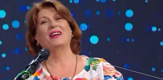 „სიმღერა ჩემი სულის ნაწილია“-იზოლდა ფიფია,მეგრული სიმღერების უბადლო შემსრულებელი