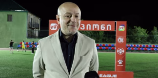 ,,სასკოლო ლიგა- 2026” გამარჯვებული პირველი საჯარო სკოლა გახდა