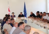 ბოლნისის მუნიციპალიტეტის საკრებულოს რიგგარეშე სხდომაზე საკრებულომ ინფრასტრუქტურულ პროექტსა და ბიუჯეტში ცვლილებებს მხარი დაუჭირა