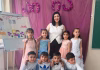 ქრისტინე გიორგაძე – ერთი წლის თავდაუზოგავი შრომითა და მონდომებით მიზანი მიღწეულია