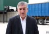 ბოლნისის მუნიციპალიტეტში მყარი ნარჩენების გადამტვირთავი სადგური გაიხსნა