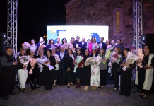 „Təhsilin Əməkdarları – seçilmiş pedaqoqlar“ – Bolnisidə uzun illər pedaqoji fəaliyyət göstərmiş müəllimlər təltif olunublar