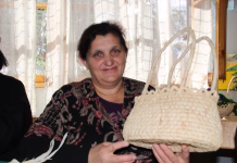 ბებიისგან ნასწავლი ხელობა, ელენე გოგებაშვილის გაგრძელებული ტრადიცია
