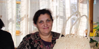 ბებიისგან ნასწავლი ხელობა, ელენე გოგებაშვილის გაგრძელებული ტრადიცია