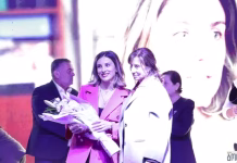 „განათლების ამაგდარი – რჩეული პედაგოგები“,ბოლნისში ღვაწლმოსილი პედაგოგები დააჯილდოვეს