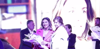„განათლების ამაგდარი – რჩეული პედაგოგები“,ბოლნისში ღვაწლმოსილი პედაგოგები დააჯილდოვეს